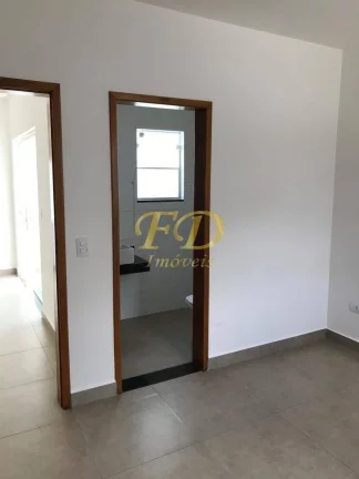 Imagem Casa em Atibaia Financiamento Bancário / Nova Atibaia
