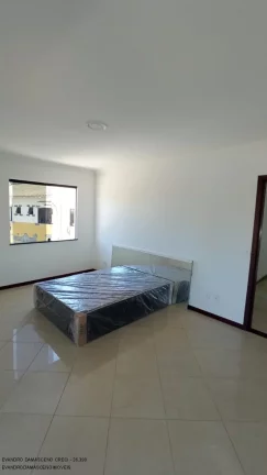 Imagem Casa de Luxo à Venda em Buraquinho, Lauro de Freitas-BA: 4 Quartos, 3 Suítes, 3 Salas, 2 Banheiros, 13 Vagas, 350m²!
