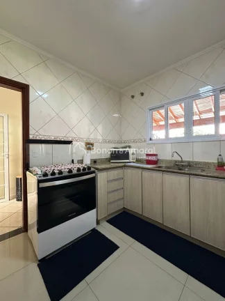 Imagem Casa Térrea à Venda no Condomínio Okinawa - Parque Brasil 500, Paulínia/SP

Essa linda casa tér...