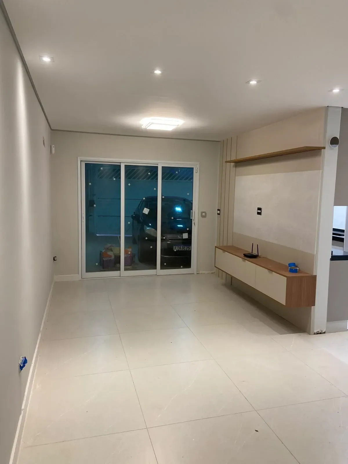 Imagem Casa de Vila com 3 Quartos à Venda, 120 m² em Loteamento Serra dos Cristais - Várzea Paulista