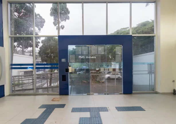 Imagem Prédio comercial com 450m2 na Vila Madalena.
