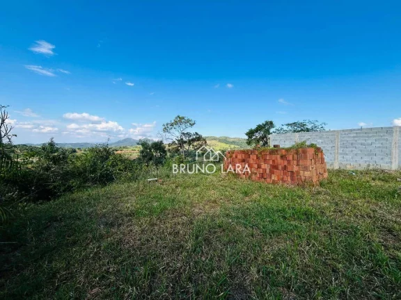 Imagem Terreno à venda Bairro Recreio do Lago – São Joaquim de Bicas