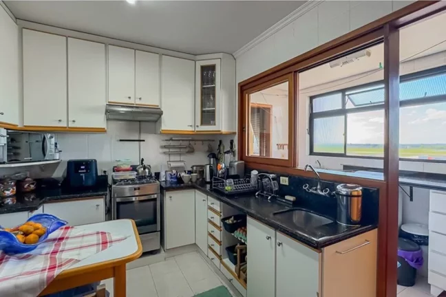 Imagem Apartamento para venda no bairro Jardim Lindóia em Porto Alegre
