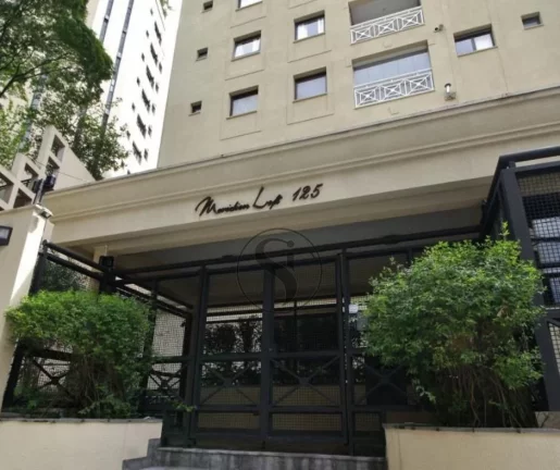 Imagem APARTAMENTO RESIDENCIAL em SÃO PAULO - SP, JARDIM AMPLIAÇÃO
