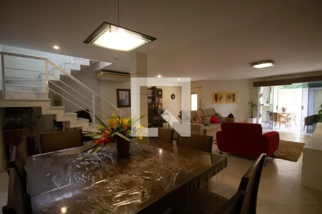 Imagem Casa à Venda - Vargem Grande, 4 Quartos, 340 m2