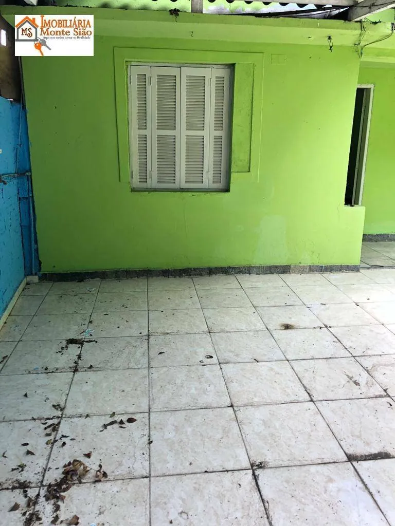 Imagem Casa com 1 dormitório à venda, 70 m² por R$ 380.000,00 - Jardim Bela Vista - Guarulhos/SP
