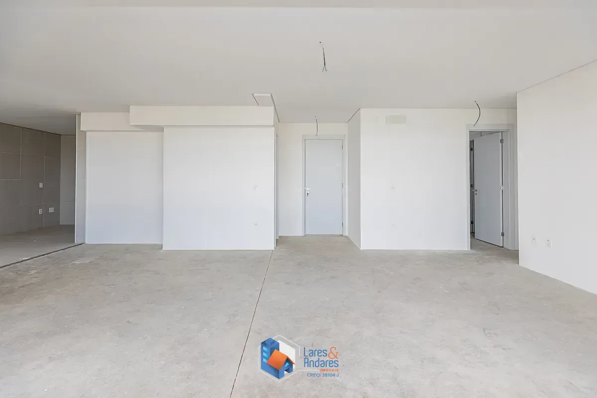 Imagem Apartamento para venda em Paraíso com 3 quartos, sendo 3 suítes, 176m²