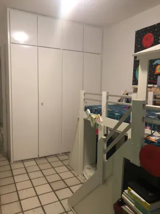 Imagem Apartamento com 3 Quartos à Venda, 118 m² em Boa Viagem - Recife
