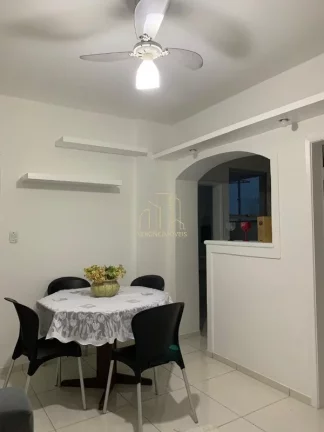 Imagem Oportunidade na Pituba: Quarto e Sala com Varanda, Nascente, 56m² e 1 Vaga!
