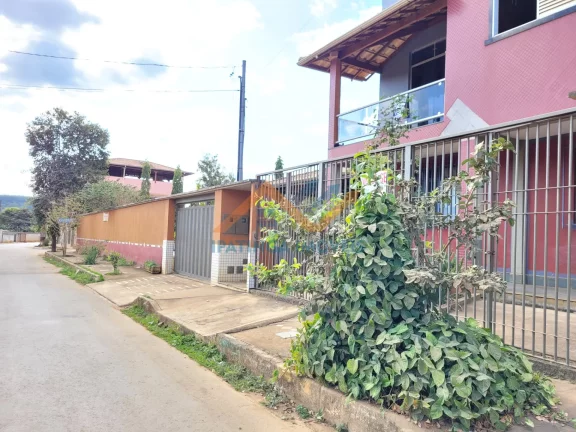 Imagem Apartamentos no Vale Verde - Ipaba