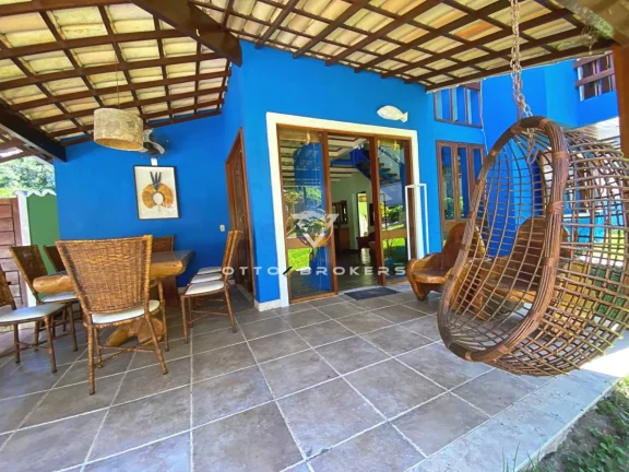 Imagem CASA RESIDENCIAL em PORTO SEGURO - BA, Centro