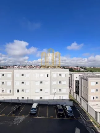 Imagem Apartamento Localizado na Zona Leste Campo di Pastori 2 dormitorios Planejados