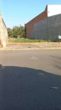 Imagem Terreno à venda, 175 m² por R$ 140.000,00 - Terra Rica III - Piracicaba/SP