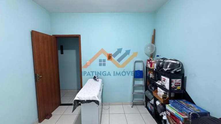 Imagem Apartamento à venda no bairro Bethânia - Ipatinga