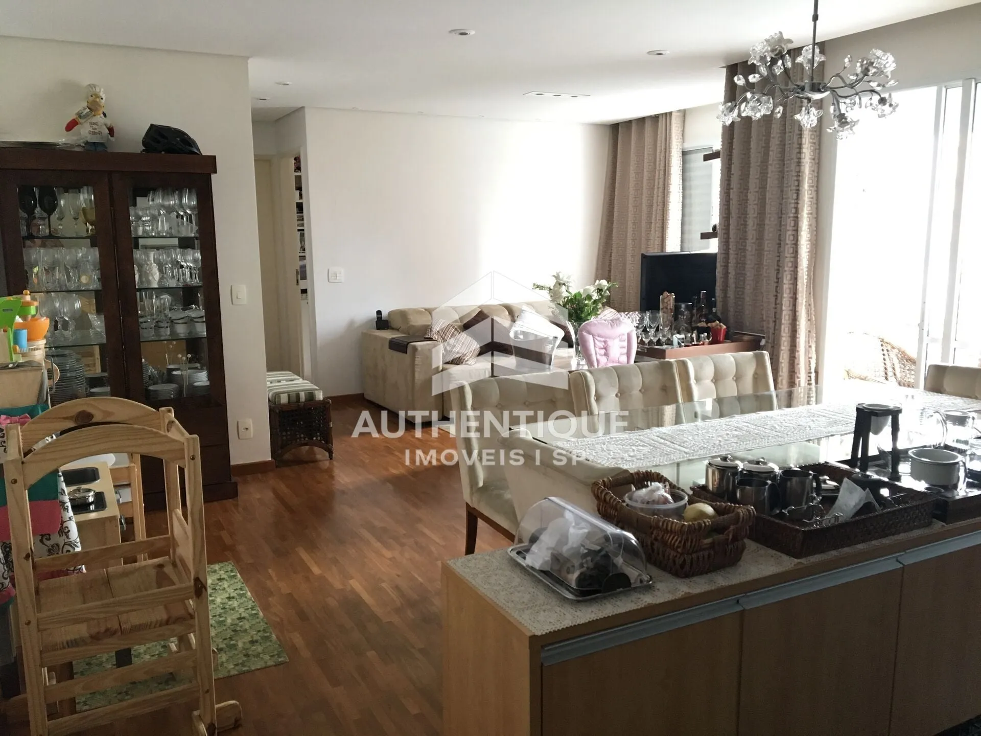 Imagem My Space - Vila Olímpia - Apartamento à venda no bairro Vila Olímpia - São Paulo/SP, Zona Sul