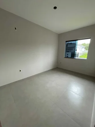 Imagem Casa com 3 dormitórios e 2 vagas de garagem, Bela Vista | Palhoça/SC