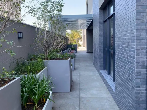 Imagem Apartamento com 2 Quartos à Venda, 61 m² em Vila Leopoldina - São Paulo