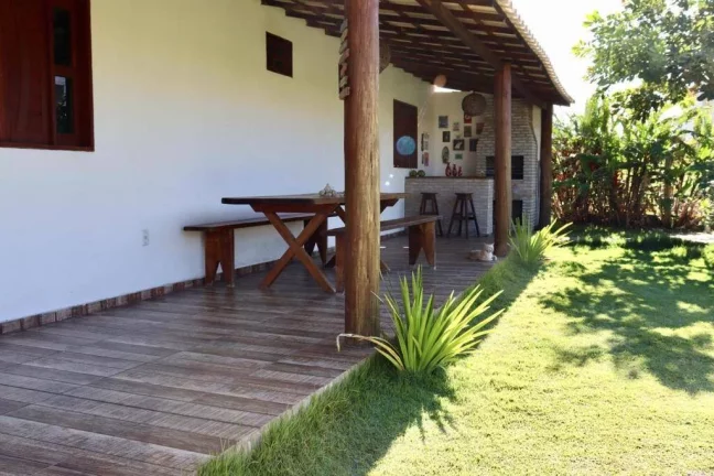 Imagem Casa Barra