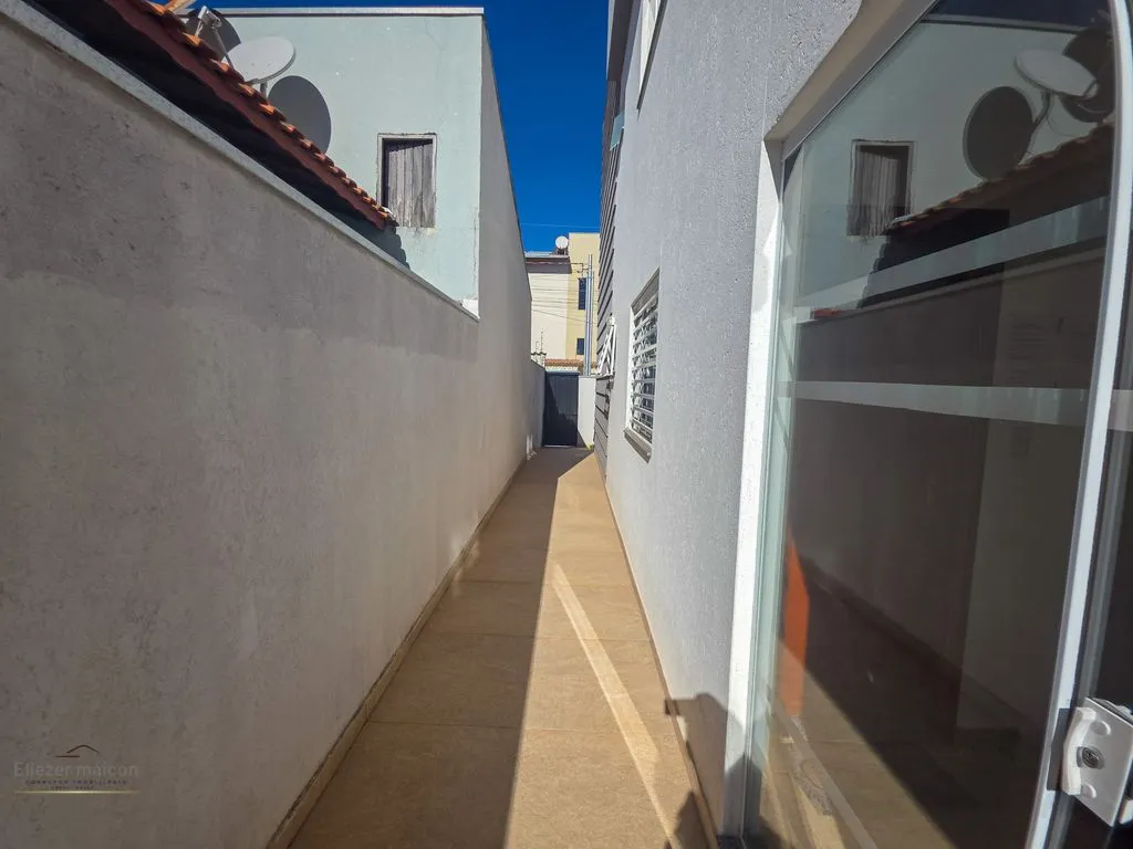 Imagem Apartamento 2 quartos à Venda bairro Monte Verde, Poços de Caldas - MG