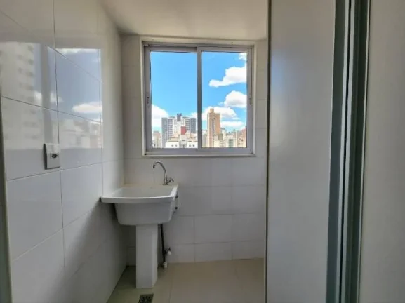 Imagem APARTAMENTO COM 03 QUARTOS, SUÍTE, LAZER, 02 VAGAS NO FUNCIONÁRIOS!!!!