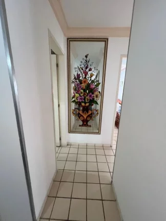 Imagem Apartamento para Venda em Jaboatão dos Guararapes, Piedade, 3 dormitórios, 1 suíte, 2 banheiros, 1 vaga