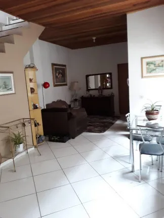 Imagem Casa com 4 Quartos à Venda, 260 m² em Santa Teresinha - São Paulo