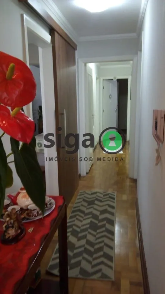 Imagem Apartamento a venda no Jardim América com 3 quartos