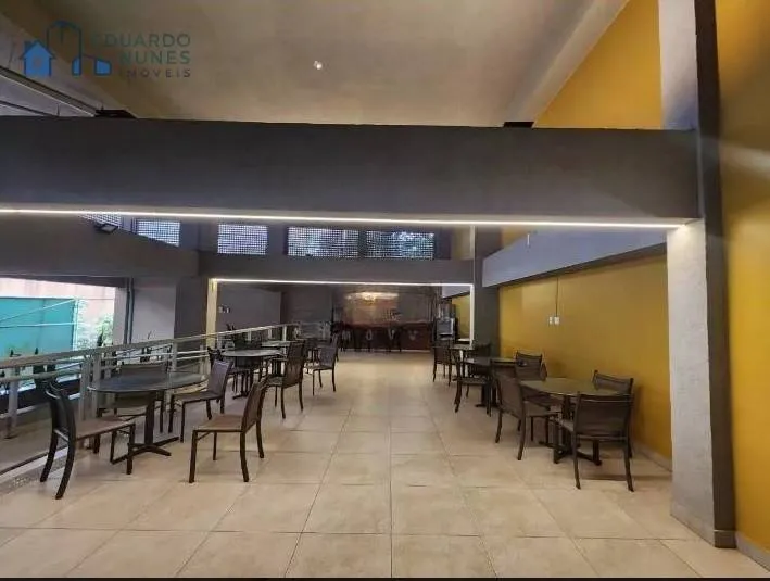 Imagem APARTAMENTO DUPLEX COM 01 QUARTO, 02 BANHOS, 02 VAGAS NO VILA DA SERRA!!!!!