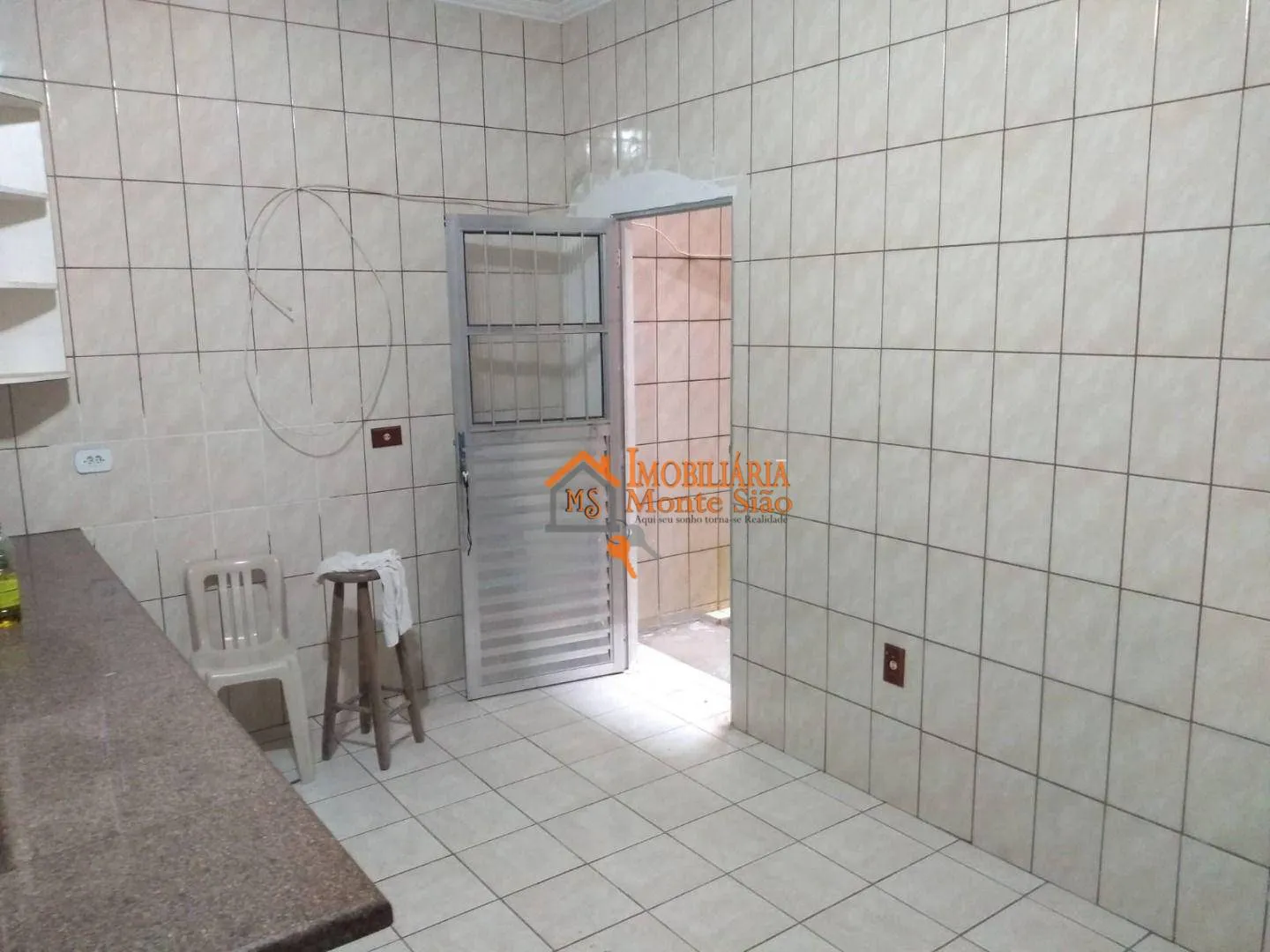 Imagem Sobrado com 5 dormitórios à venda, 200 m² por R$ 689.000,00 - Jardim Adriana - Guarulhos/SP