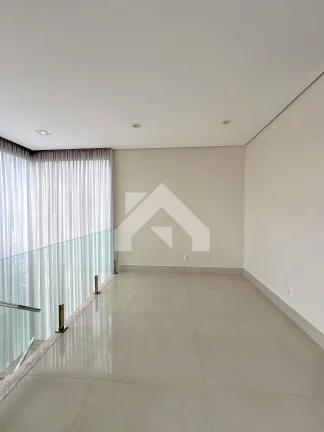 Imagem Casa de Condomínio em Alphaville - Santana de Parnaíba, SP
