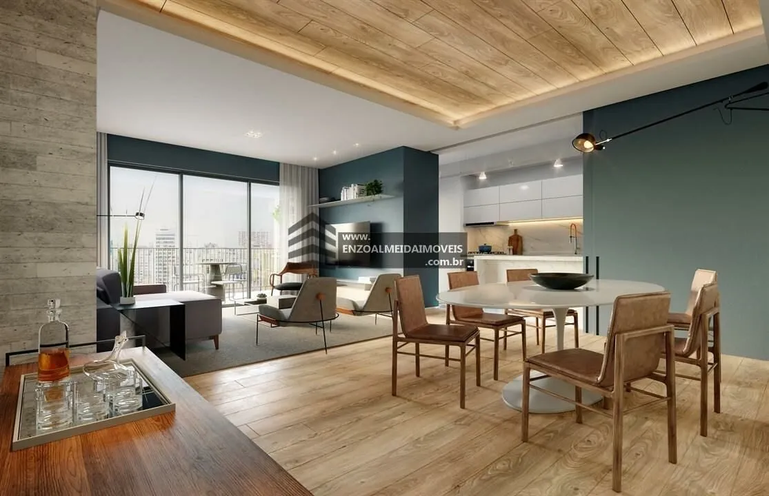 Imagem Apartamento à venda em São Paulo/SP
