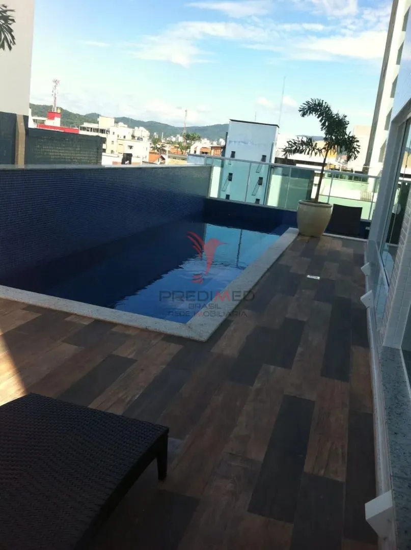 Imagem Exclusividade e Conforto no Coração de Balneário Camboriú