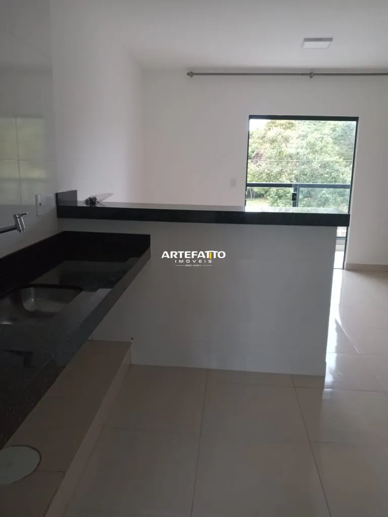 Imagem Apartamento à Venda em Residencial São Domingos, Franca - SP