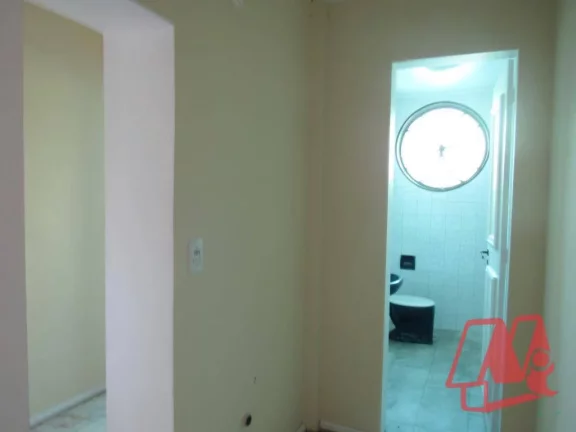Imagem Na frende do Parque Moinhos de Vento, sala de 81 m².