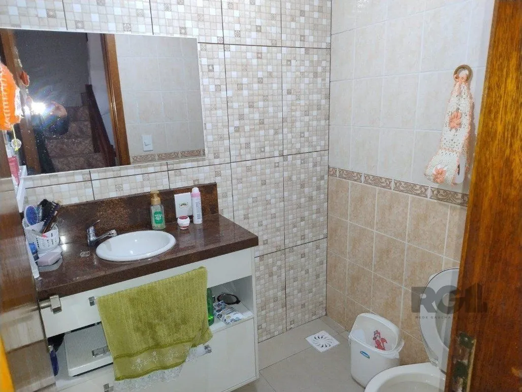 Imagem Casa em Hípica