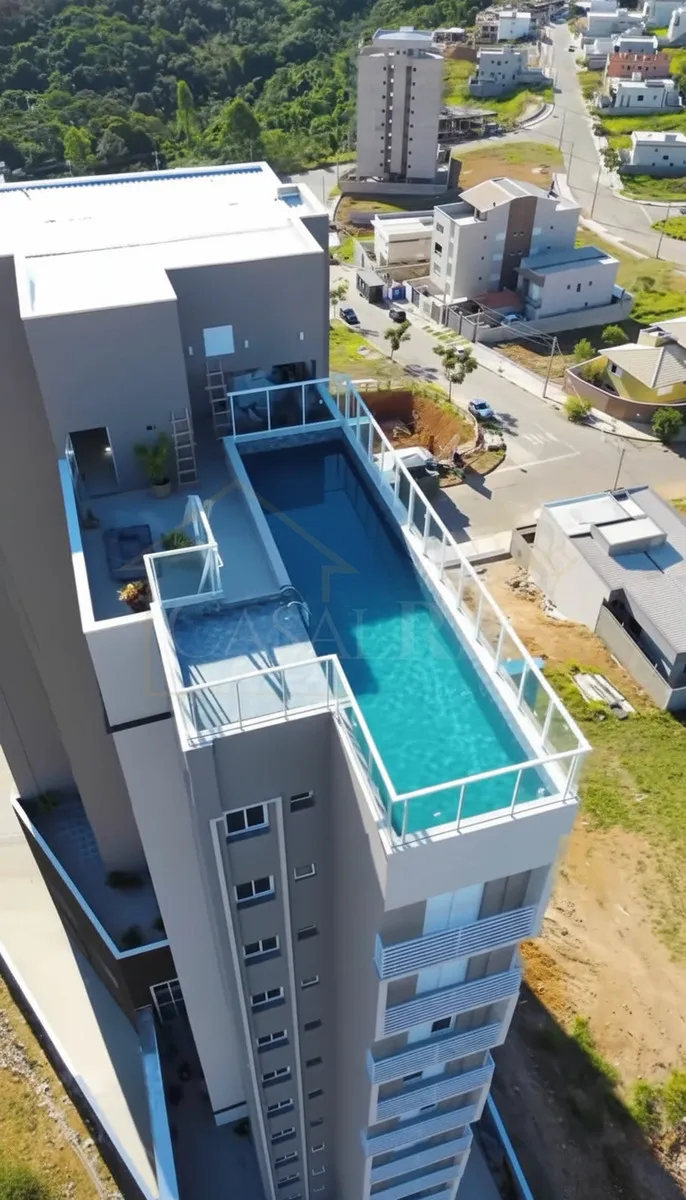 Imagem Apartamento 2 quartos à venda em Jardins de Florença, Poços de Caldas