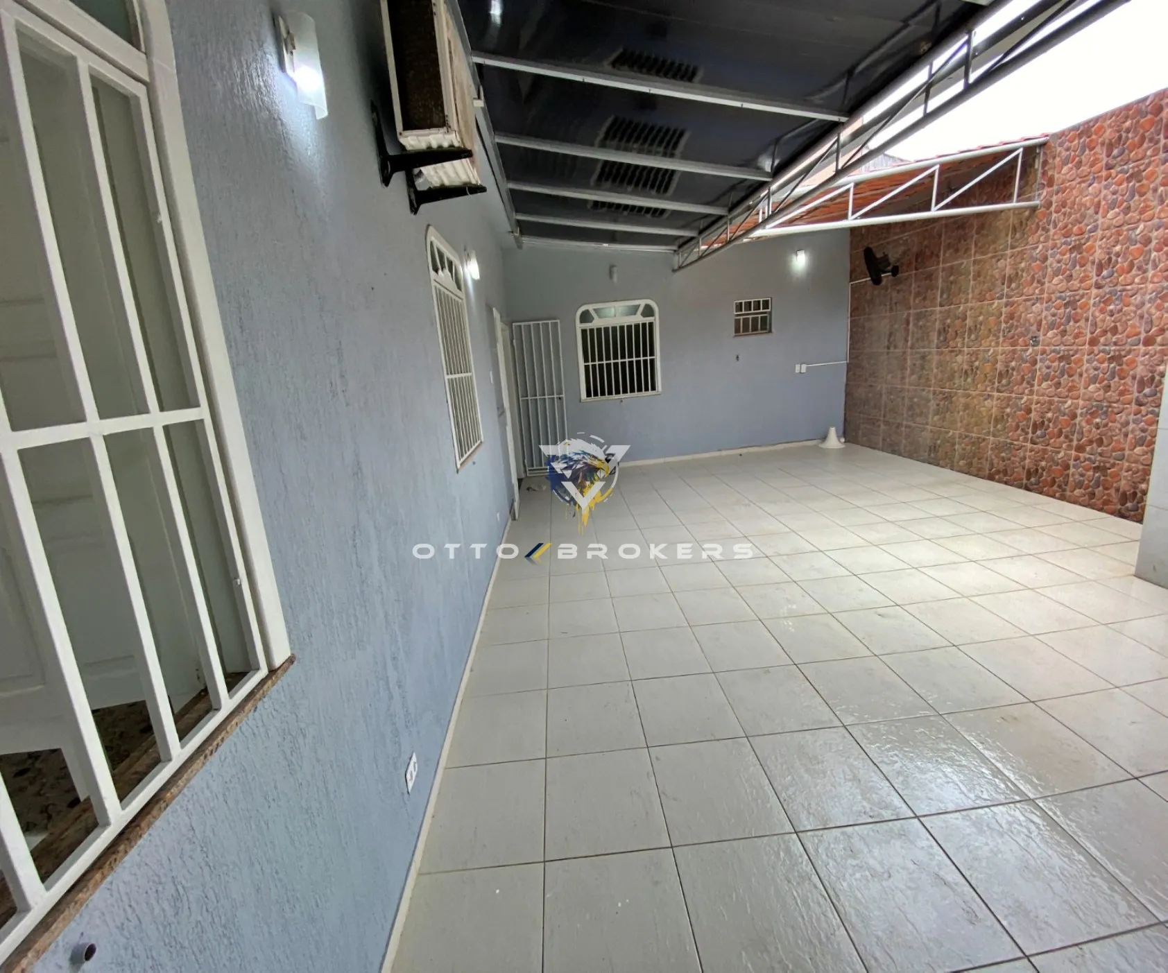 Imagem CASA RESIDENCIAL em SANTA CRUZ CABRÁLIA - BA, Centro