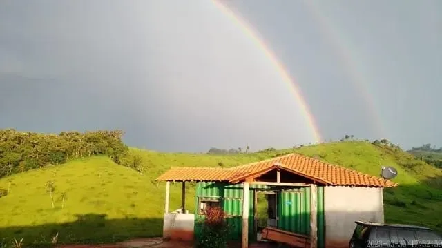 Imagem Chácara à venda 3 Quartos, 1 Suite, 2000M², Abaete, Taubaté - SP