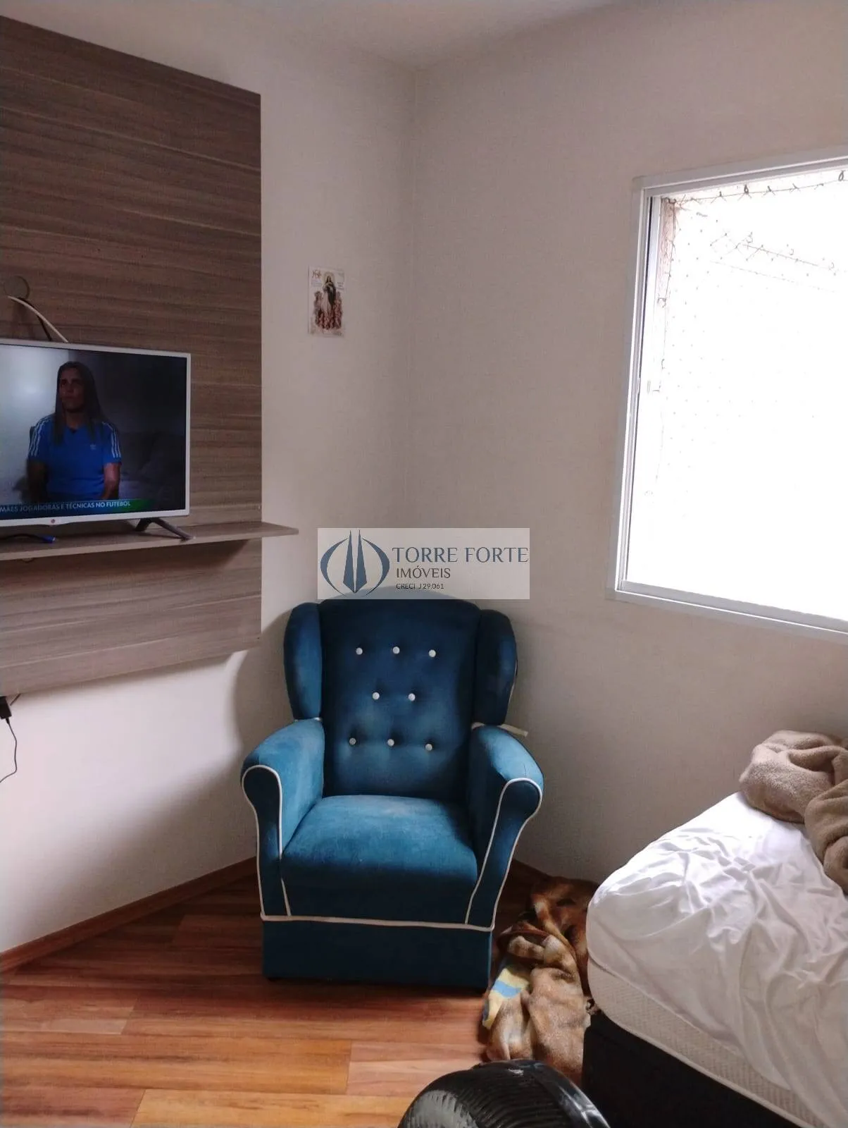 Imagem Apartamento 2 dormitórios 2 banheiros 1 vaga na Vila Formosa