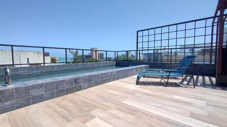 Imagem Descubra um novo jeito de viver bem no Bessa com o Storey Luxor Home Service