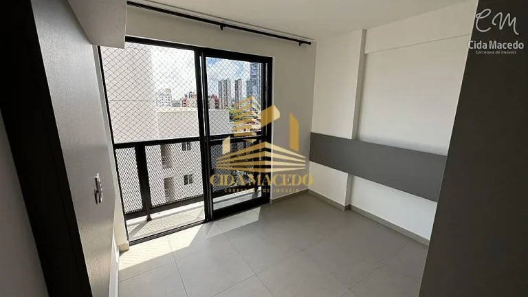 Imagem Apartamento a Venda no bairro Tambaú - João Pessoa, PB