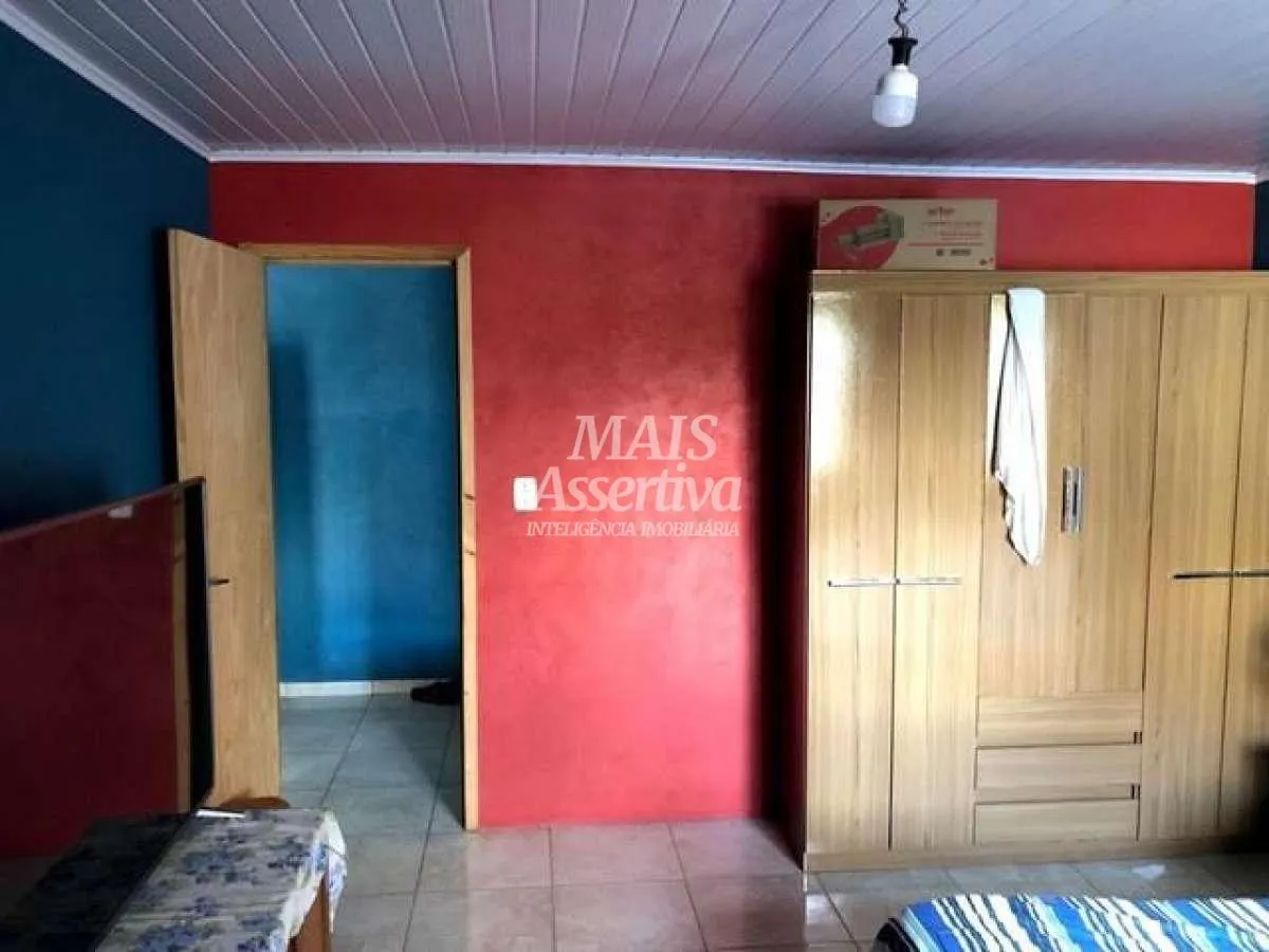 Imagem Casa para Venda em Arroio Do Sal / RS no bairro Quatro Lagos