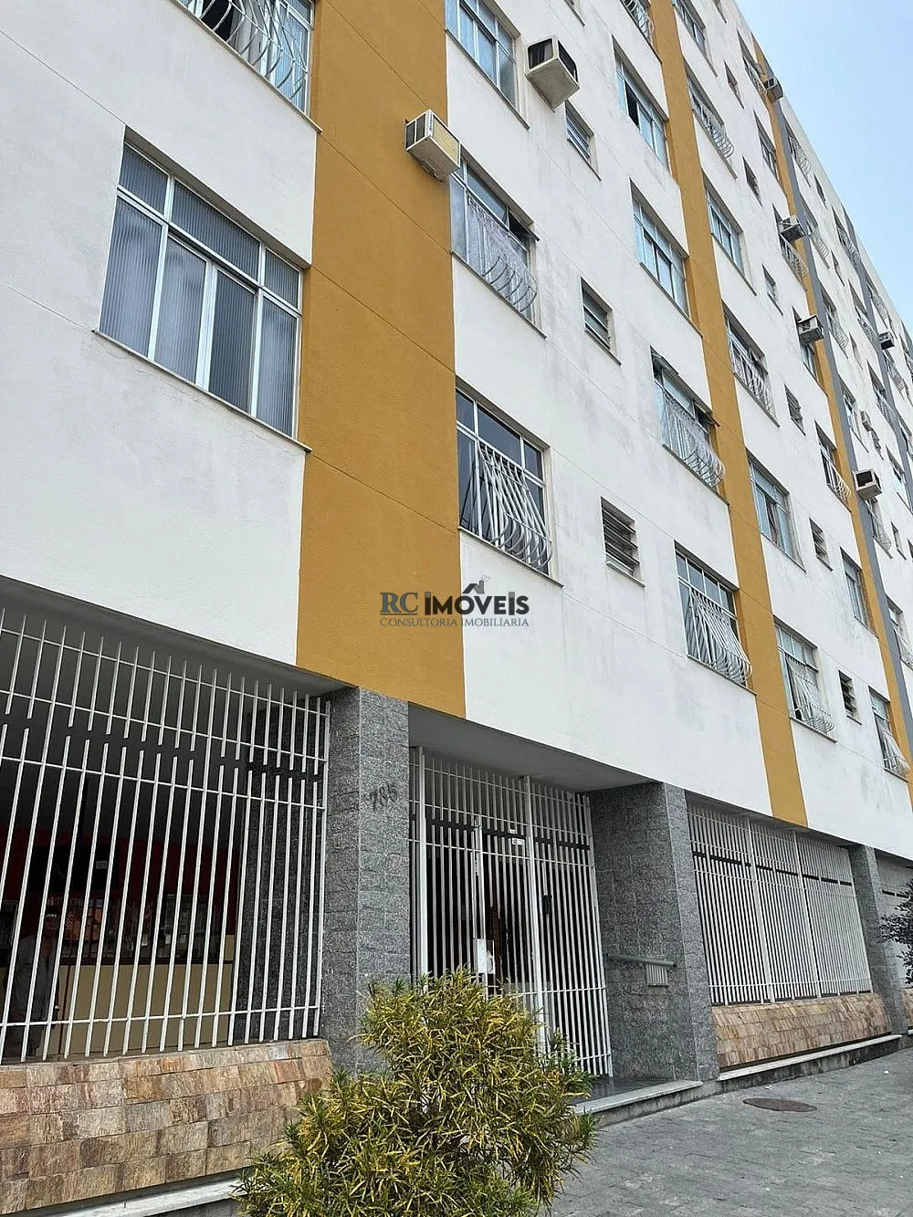 Foto do imóvel Apartamento a Venda no bairro Estrela do Norte - São Gonçalo, RJ