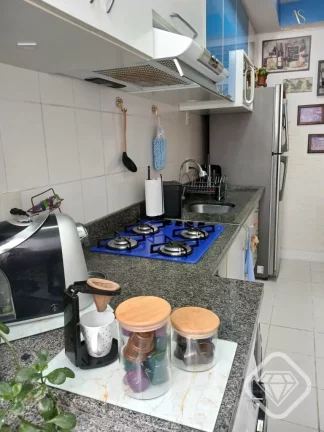 Imagem Conforto, praticidade e infraestrutura completa em um só apartamento

Apartamento à venda entre os...
