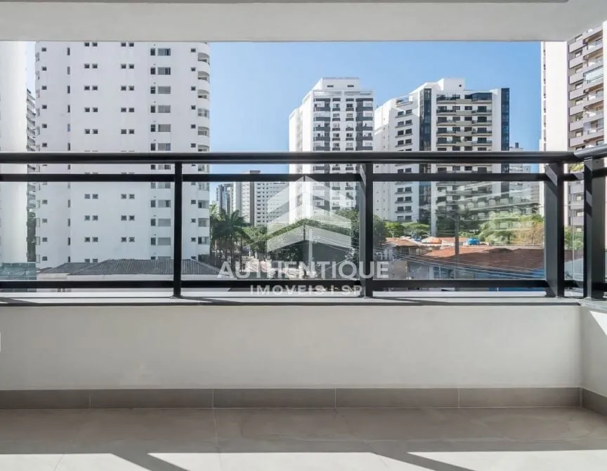 Foto do imóvel 1300 JURUPIS STUDIOS - Apartamento à venda em Avenida Iraí, 205 - Moema, São Paulo - SP