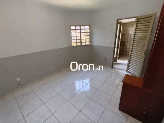 Imagem Casa à venda, 180 m² por R$ 710.000,00 - Jardim Europa - Goiânia/GO