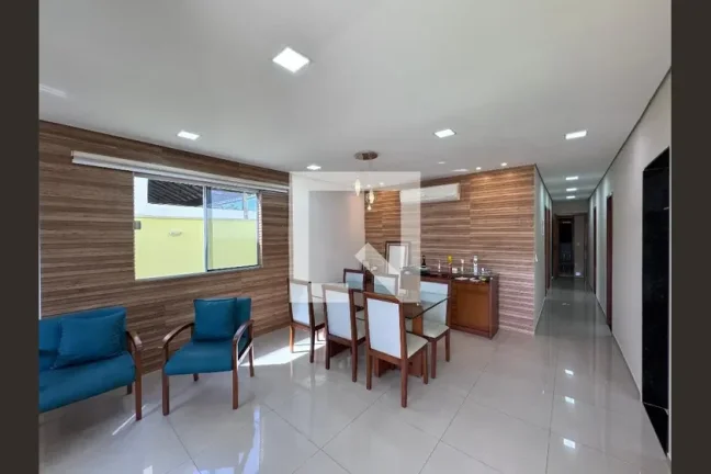 Imagem Apartamento à Venda - Vargem Grande, 4 Quartos, 367 m2