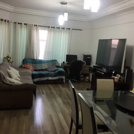 Imagem Casa de Condomínio com 3 Quartos à Venda, 199 m² em Imirim - São Paulo
