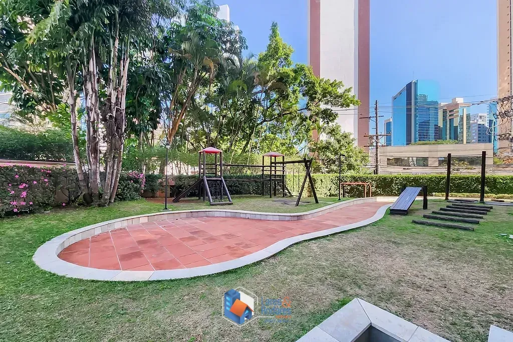 Imagem Apartamento à venda 3 Quartos 2 Vagas 93.77M² Cidade Monções São Paulo - SP