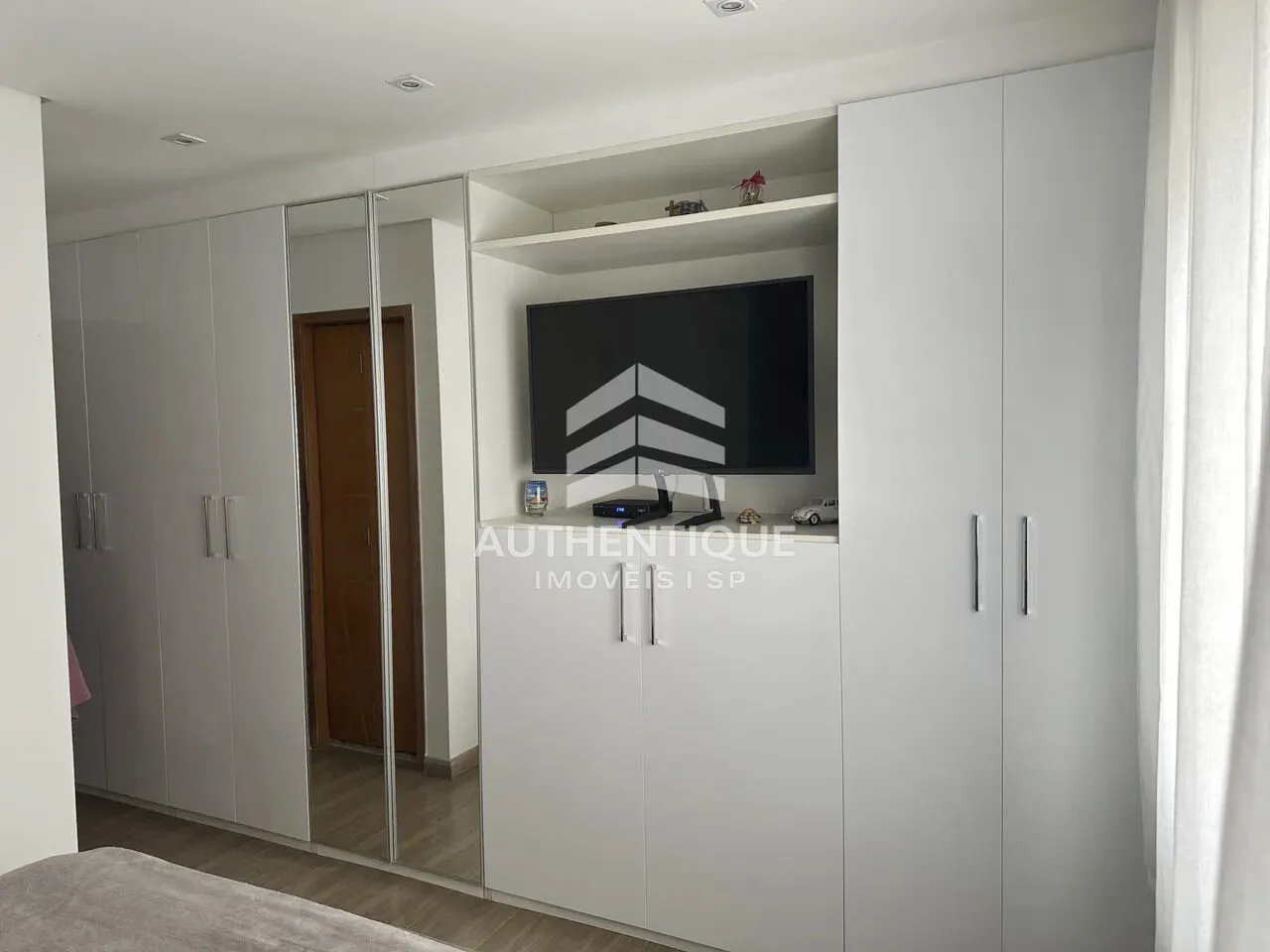 Imagem ARCADIA CENTRO SAO BERNARDO DO CAMPO - Apartamento no Centro de São Bernardo do Campo à venda